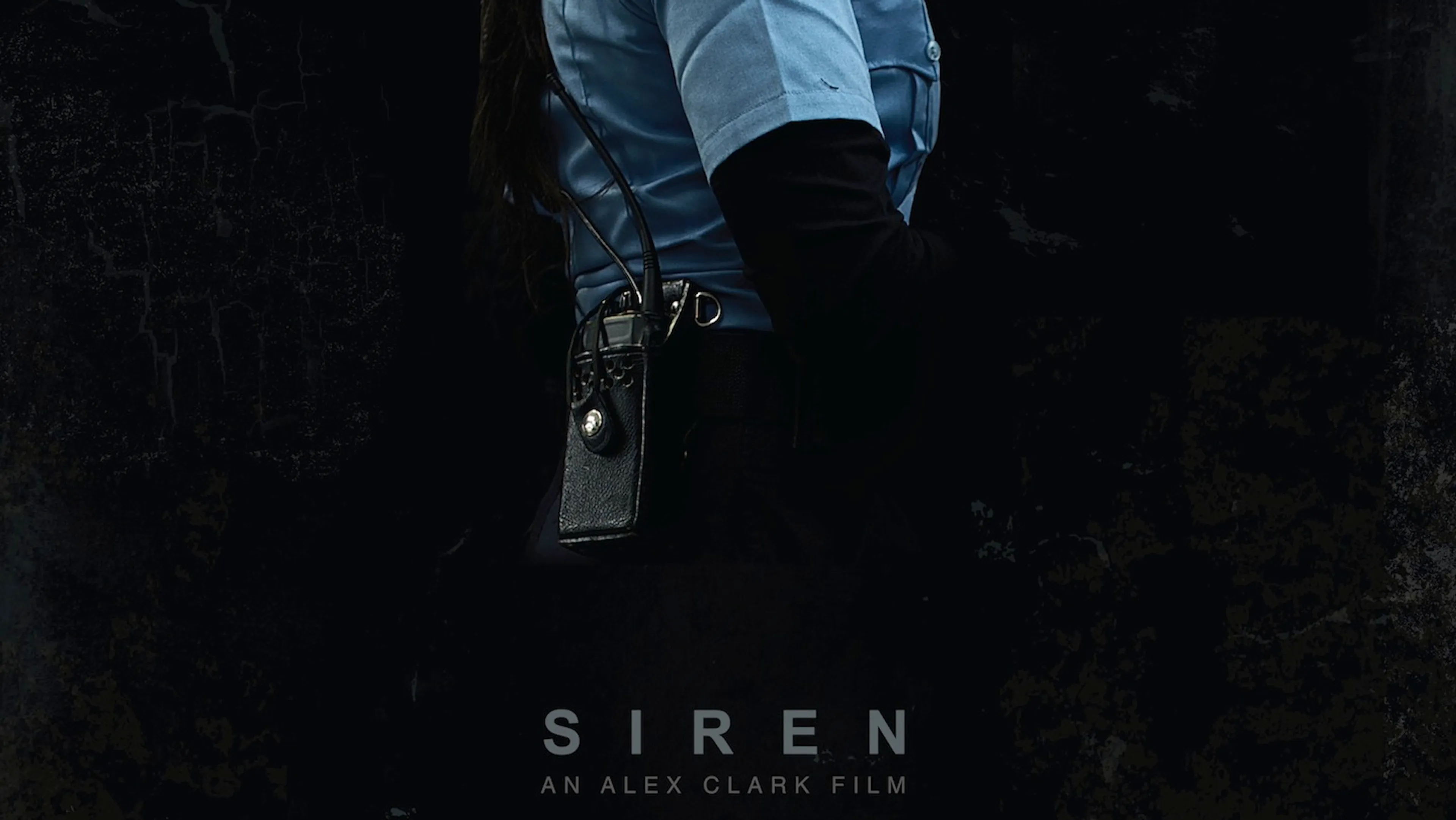 Siren poster